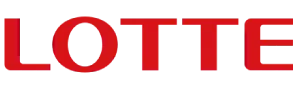 LOTTEのロゴ