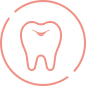 歯科衛生士科のイメージアイコン