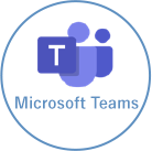 Microsoft Teamsのアイコン
