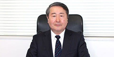 学校長挨拶・沿革