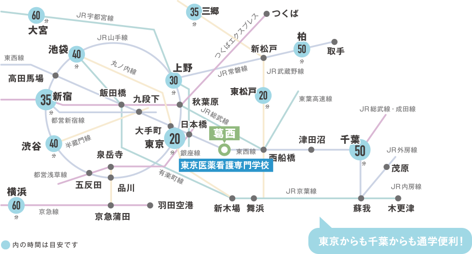 路線図