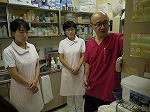 東京医薬　歯科衛生士科のブログ