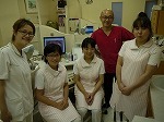 東京医薬　歯科衛生士科のブログ