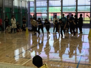 2018スポーツ大会