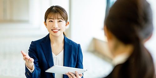 学費相談会（来校・オンライン）